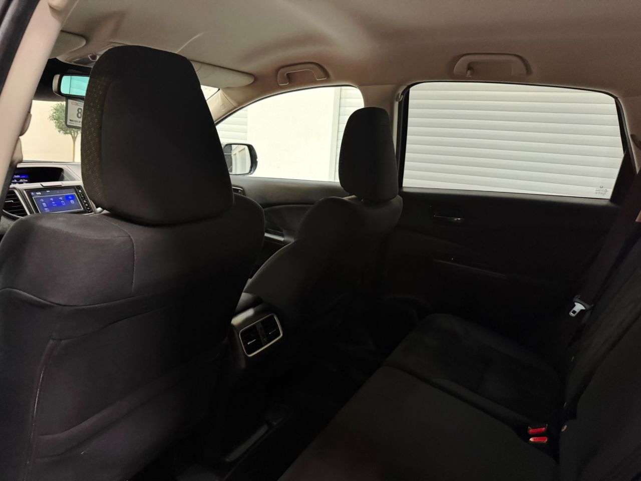 2016 HONDA CR-V 2016 HONDA CR-V