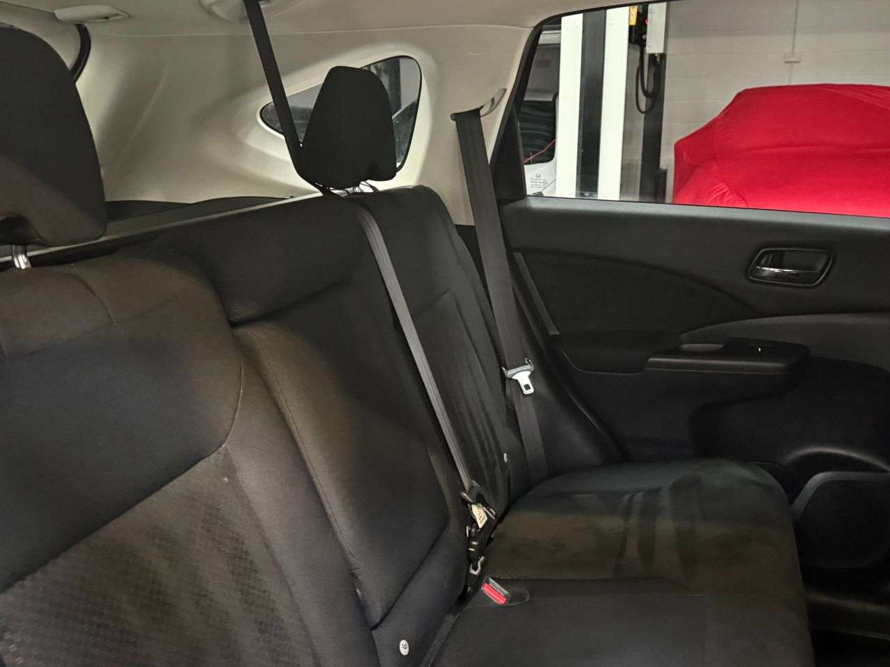 2016 HONDA CR-V 2016 HONDA CR-V