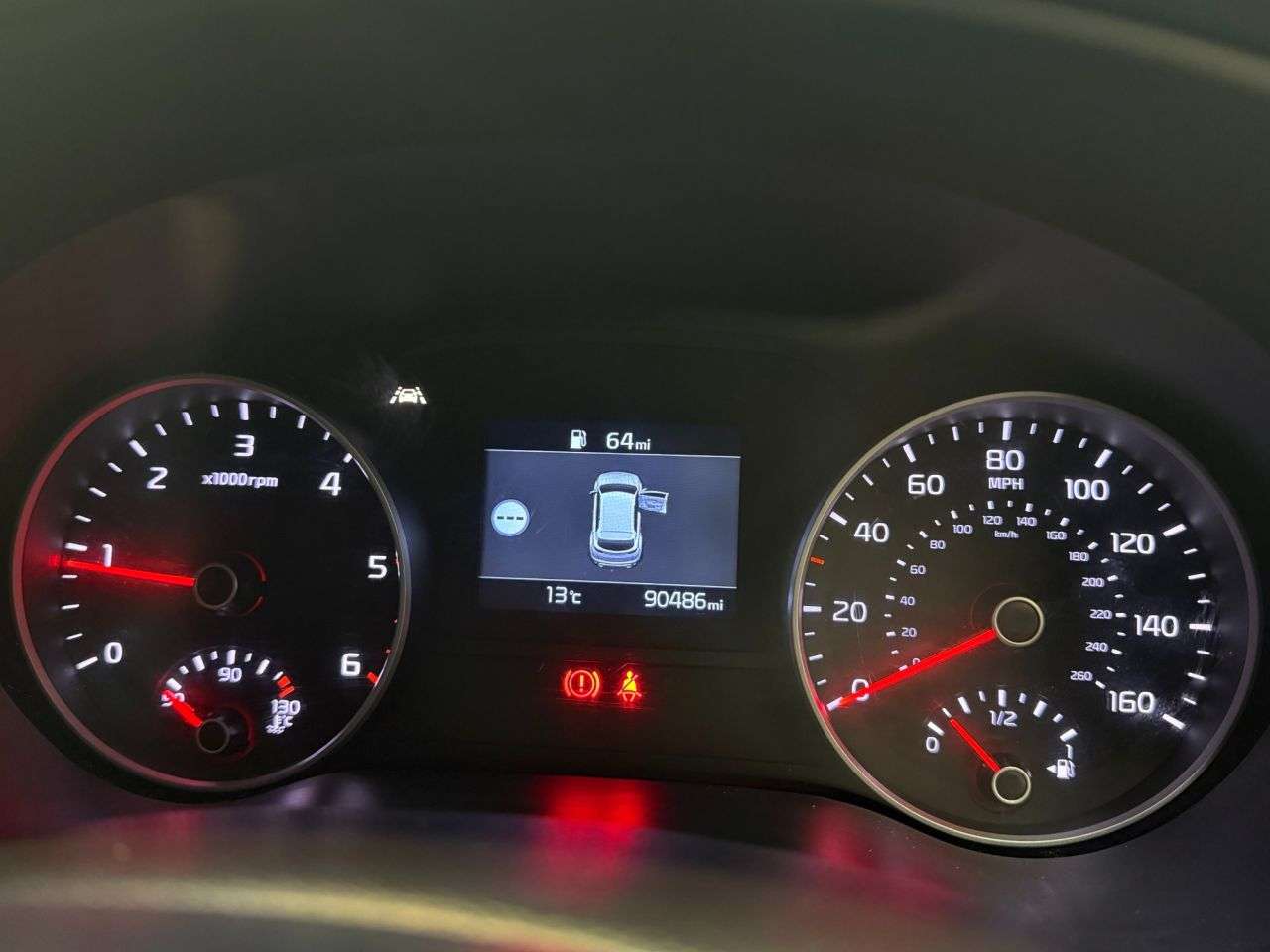 2019 KIA SPORTAGE 2019 KIA SPORTAGE