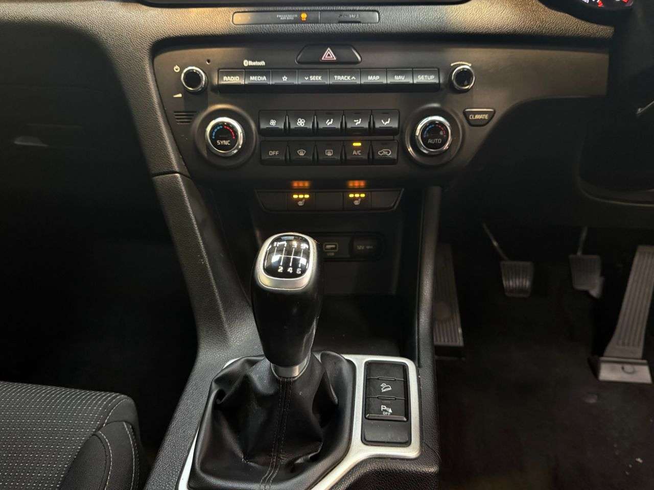 2019 KIA SPORTAGE 2019 KIA SPORTAGE