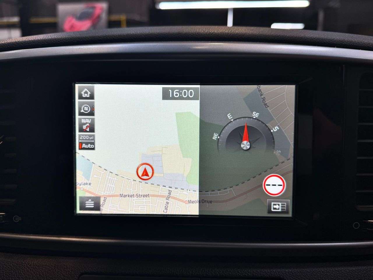 2019 KIA SPORTAGE 2019 KIA SPORTAGE