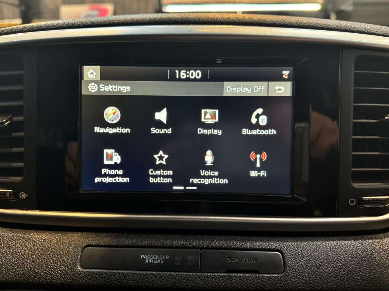 2019 KIA SPORTAGE 2019 KIA SPORTAGE