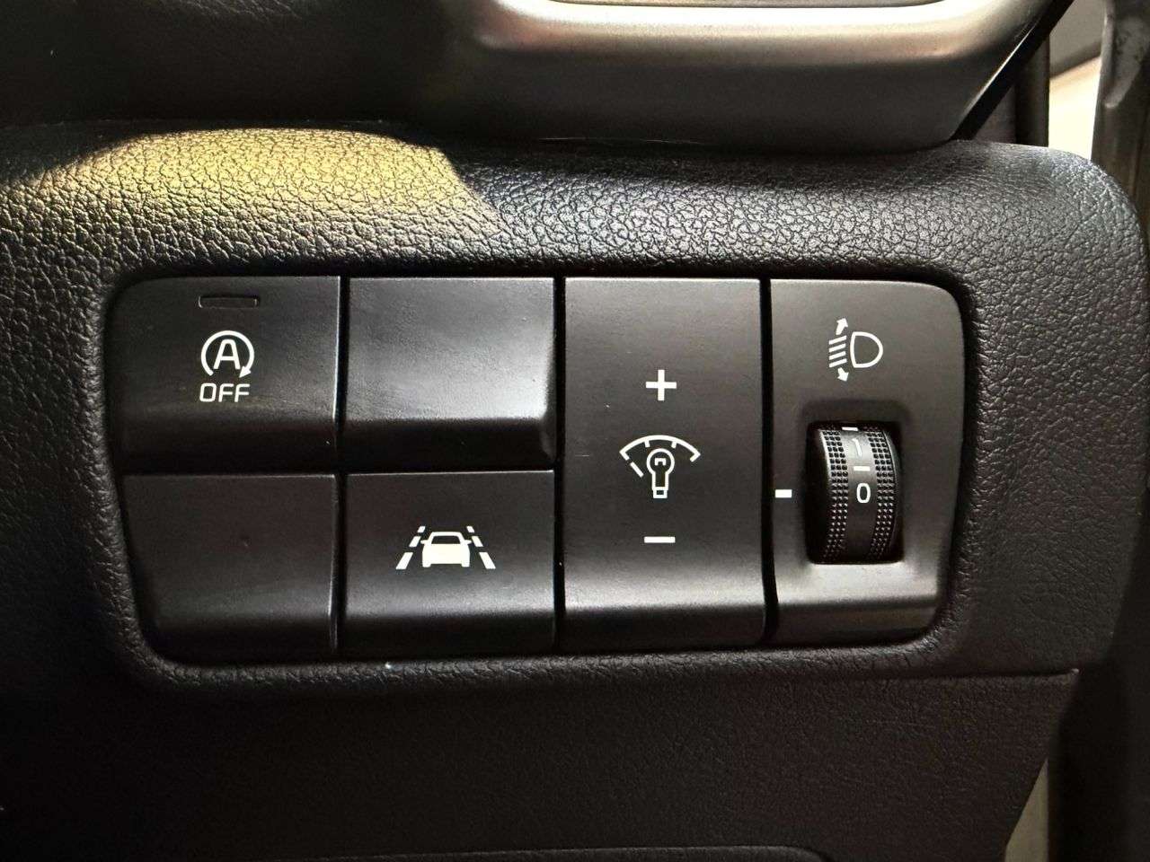2019 KIA SPORTAGE 2019 KIA SPORTAGE