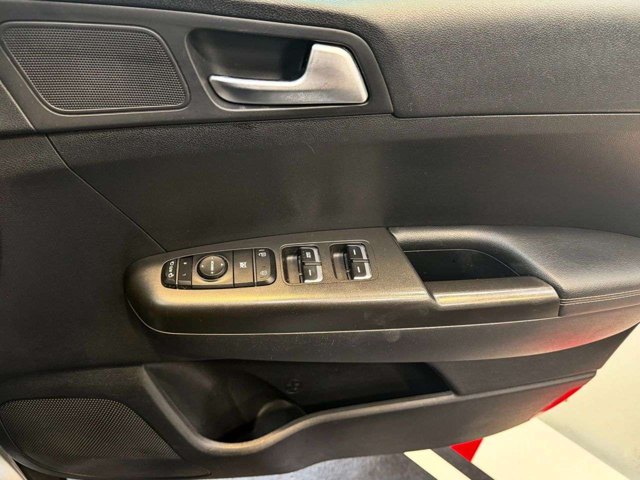 2019 KIA SPORTAGE 2019 KIA SPORTAGE