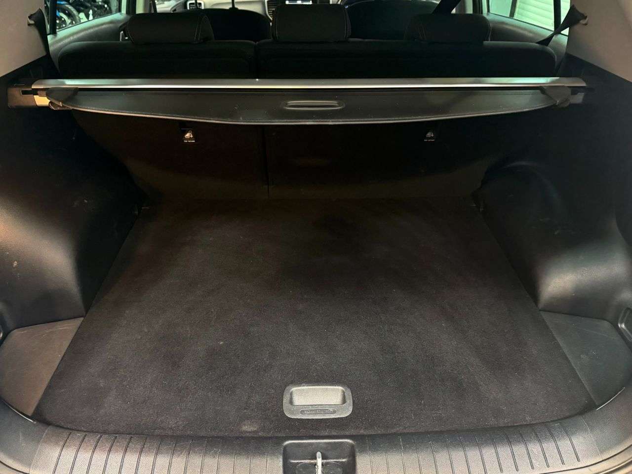 2019 KIA SPORTAGE 2019 KIA SPORTAGE