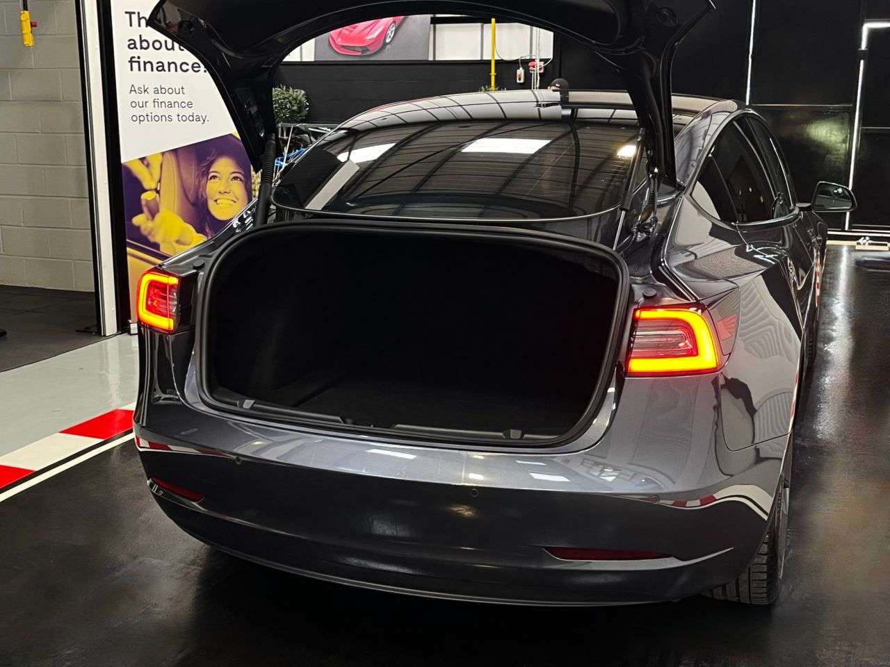 2022 TESLA MODEL 3 2022 TESLA MODEL 3