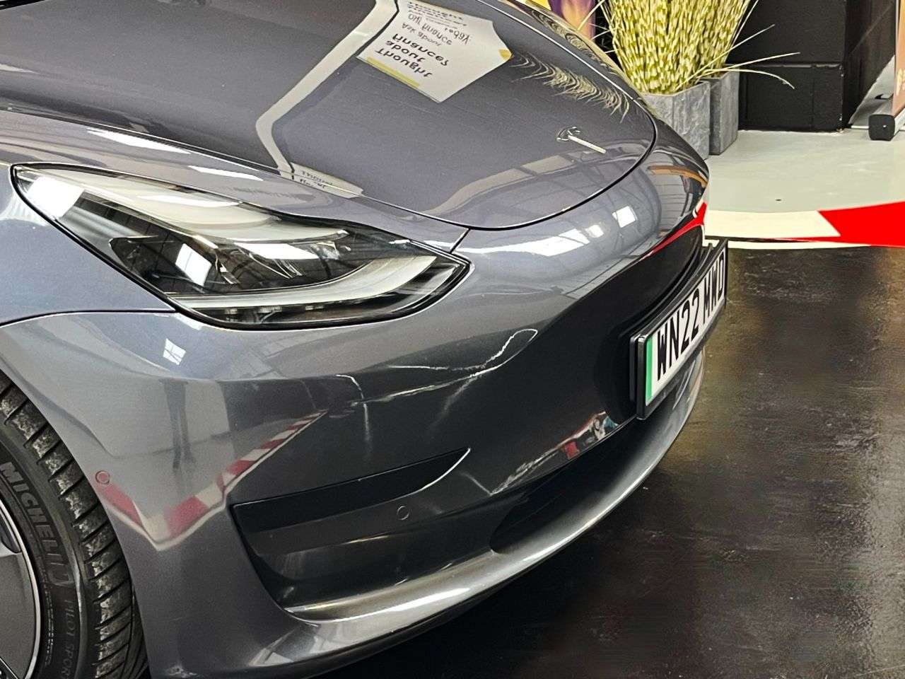 2022 TESLA MODEL 3 2022 TESLA MODEL 3