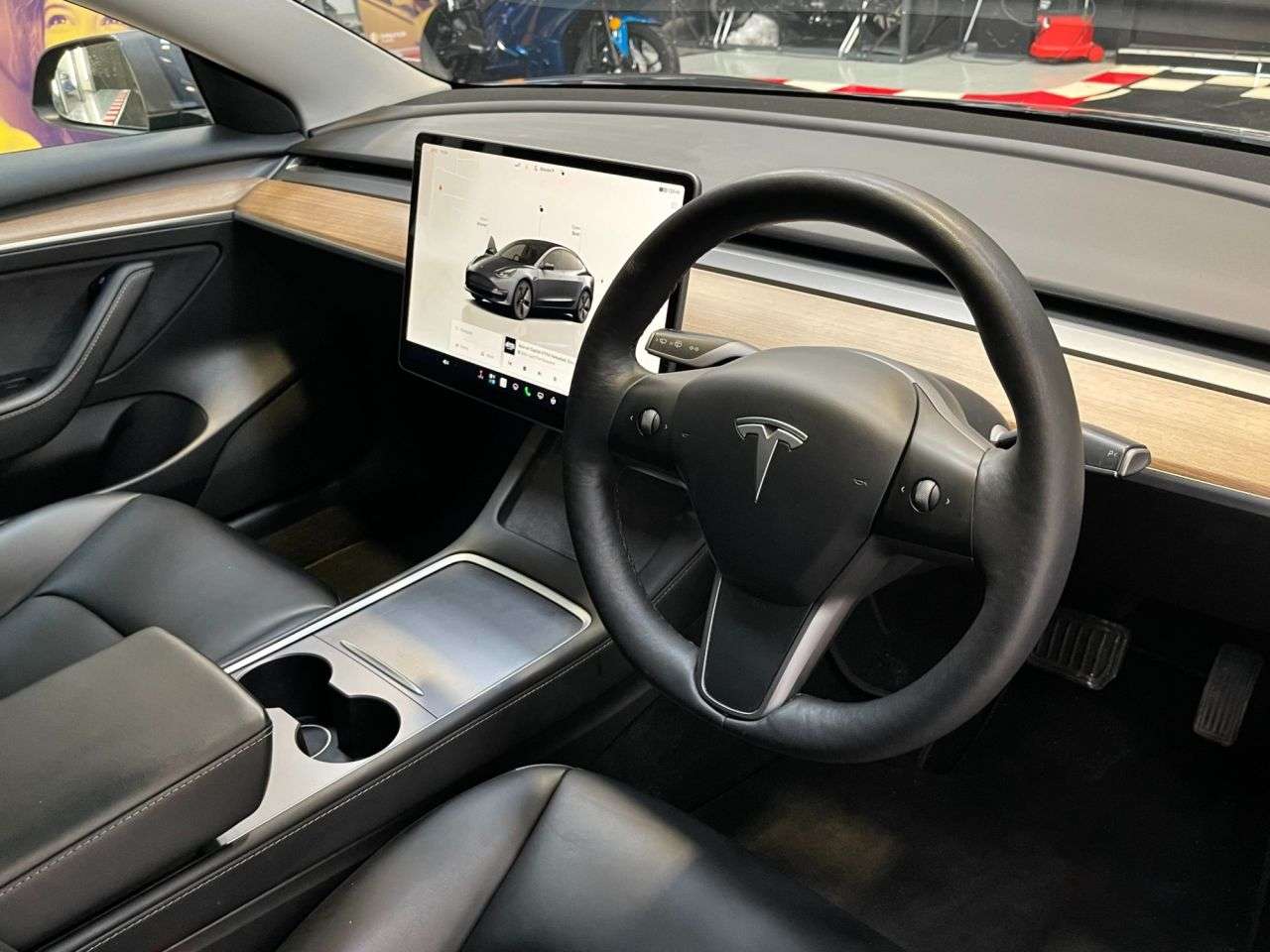 2022 TESLA MODEL 3 2022 TESLA MODEL 3