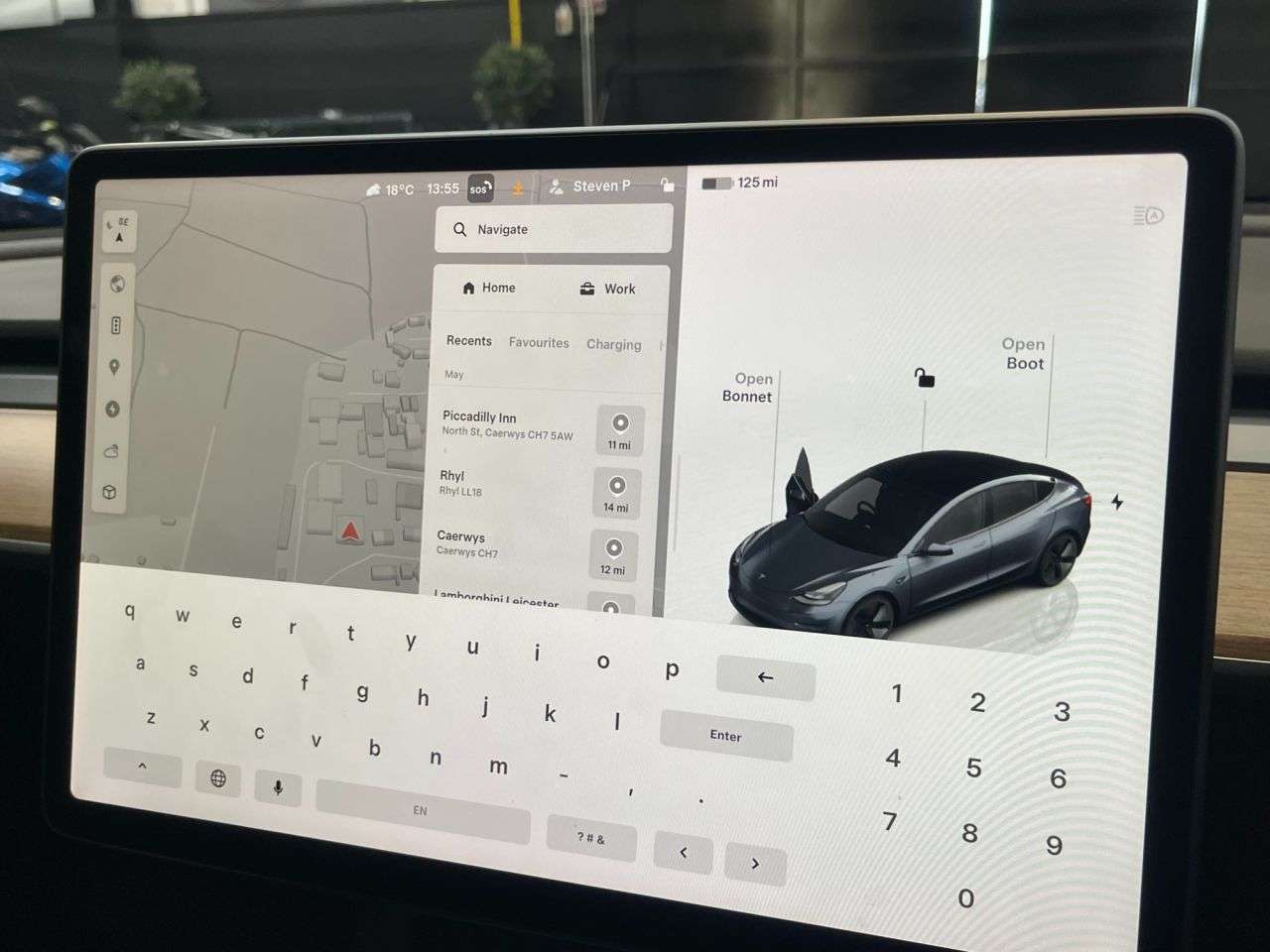 2022 TESLA MODEL 3 2022 TESLA MODEL 3
