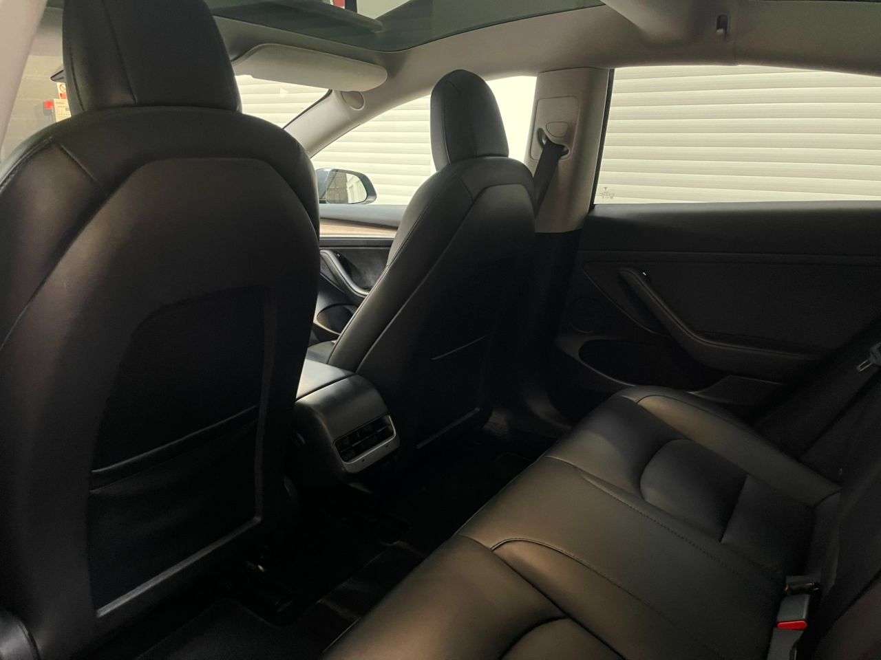 2022 TESLA MODEL 3 2022 TESLA MODEL 3