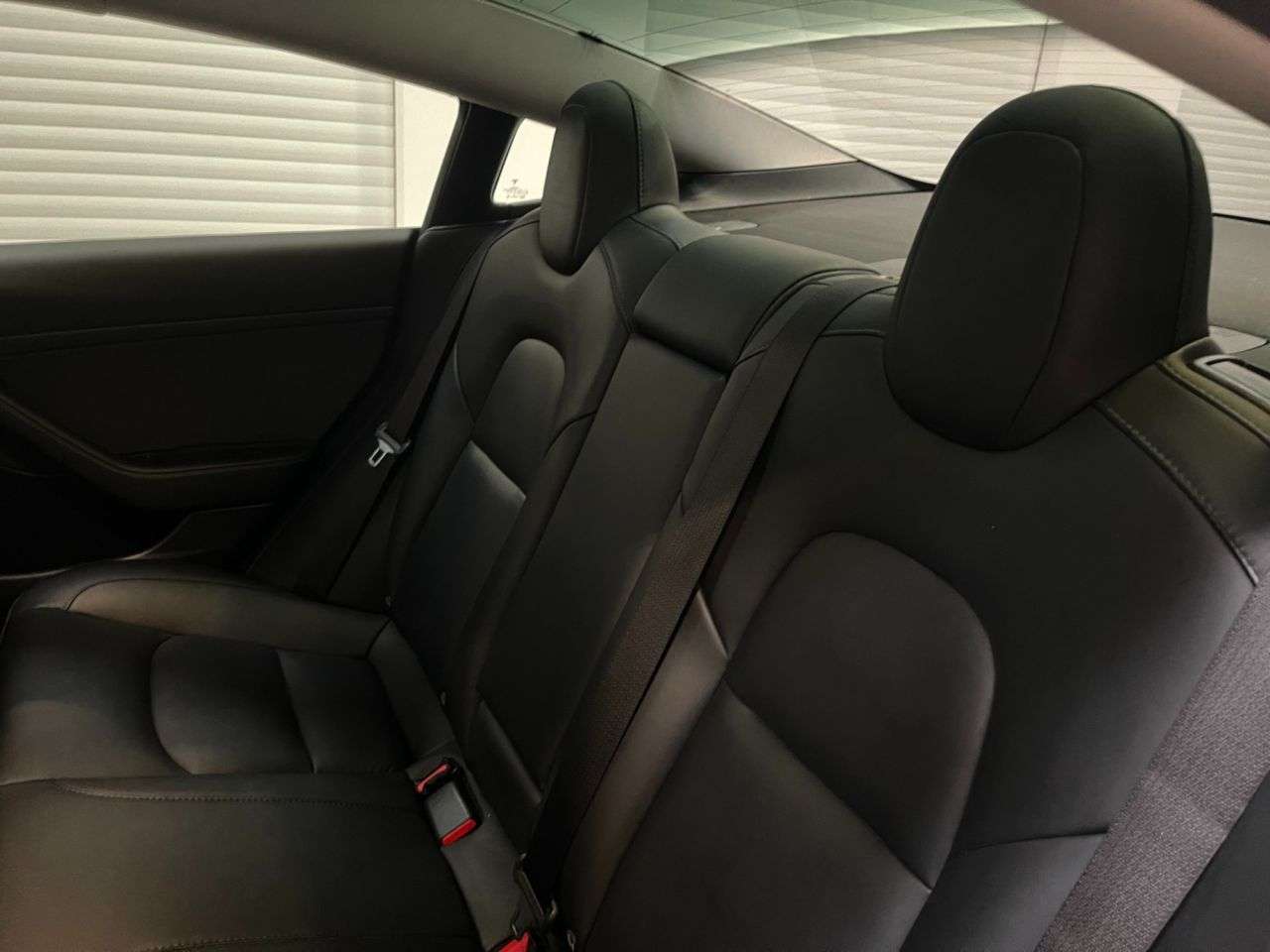 2022 TESLA MODEL 3 2022 TESLA MODEL 3