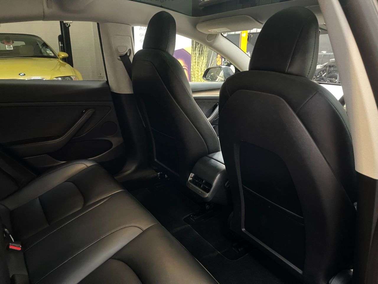 2022 TESLA MODEL 3 2022 TESLA MODEL 3