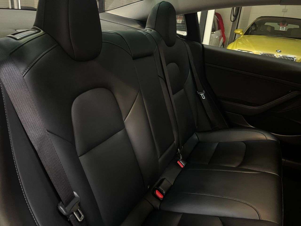 2022 TESLA MODEL 3 2022 TESLA MODEL 3