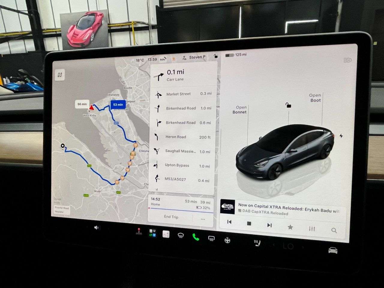 2022 TESLA MODEL 3 2022 TESLA MODEL 3