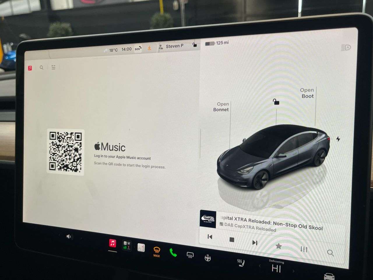 2022 TESLA MODEL 3 2022 TESLA MODEL 3