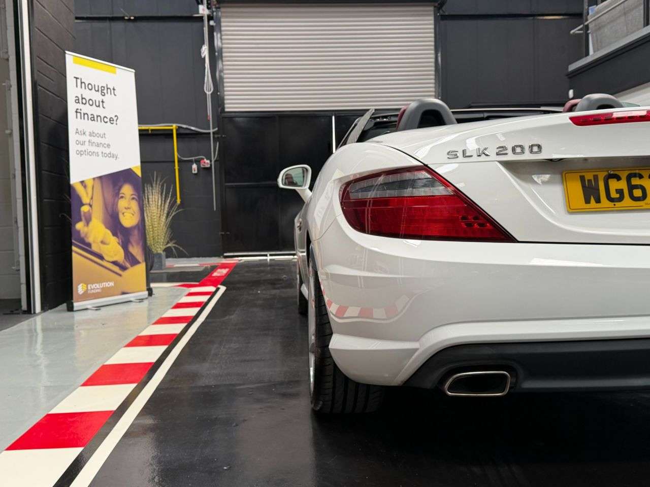 2013 MERCEDES-BENZ SLK 2013 MERCEDES-BENZ SLK