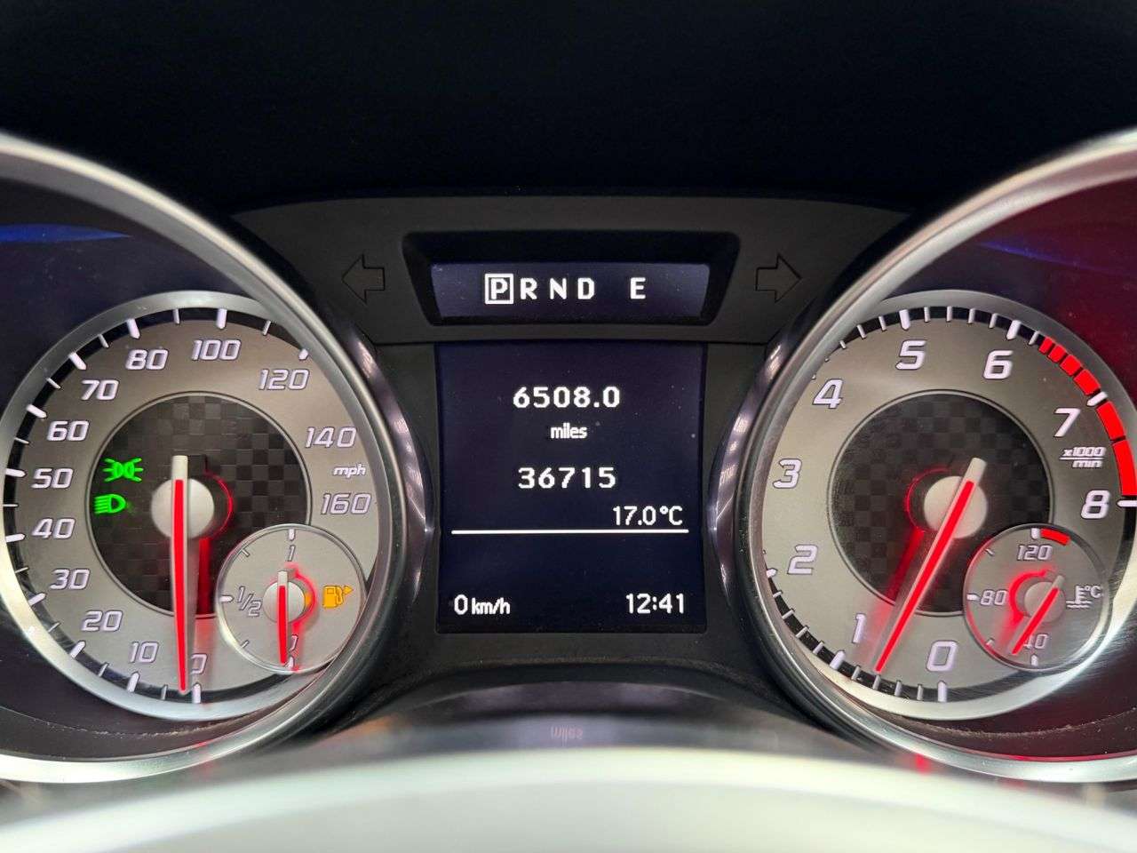 2013 MERCEDES-BENZ SLK 2013 MERCEDES-BENZ SLK