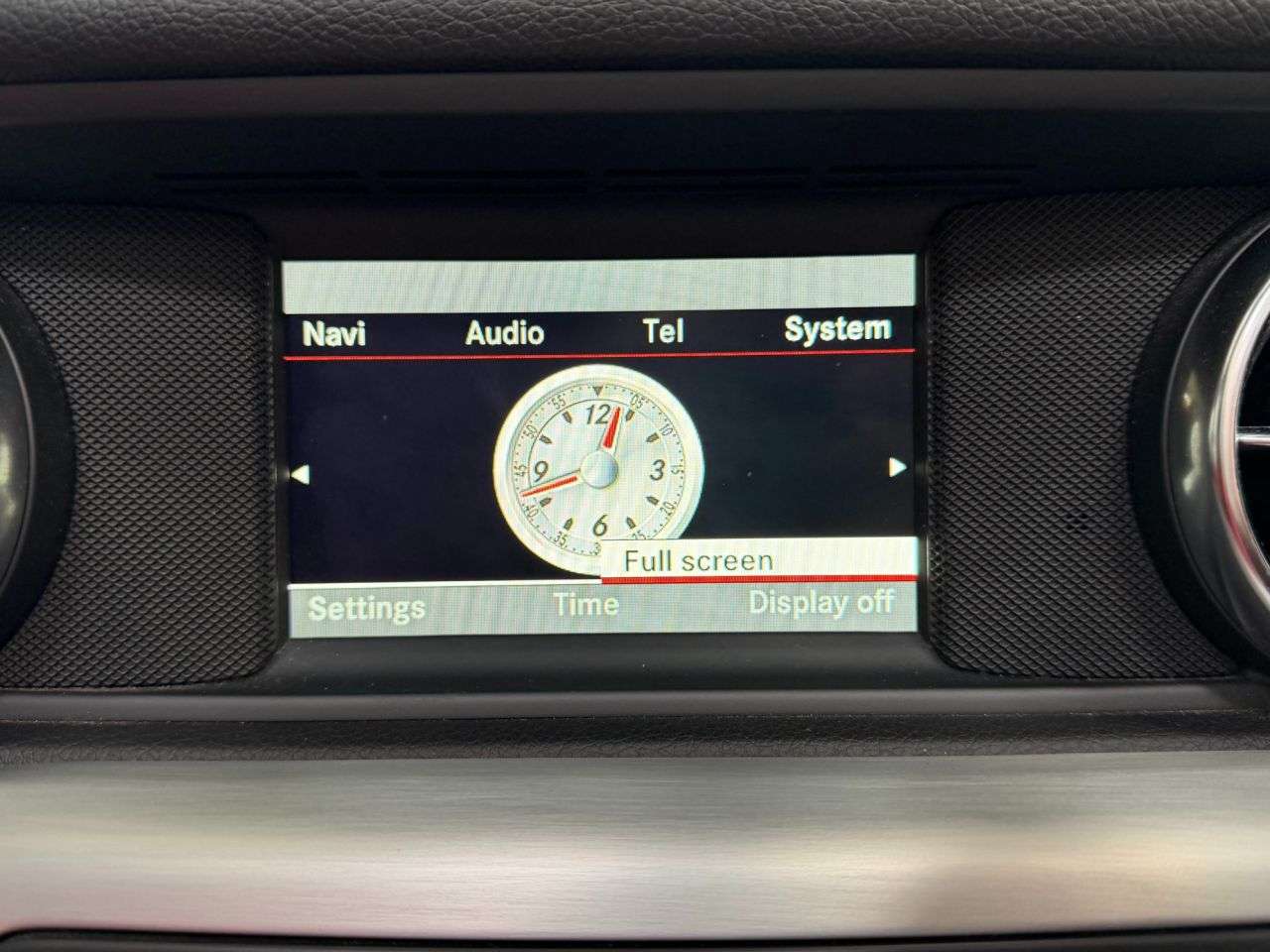 2013 MERCEDES-BENZ SLK 2013 MERCEDES-BENZ SLK