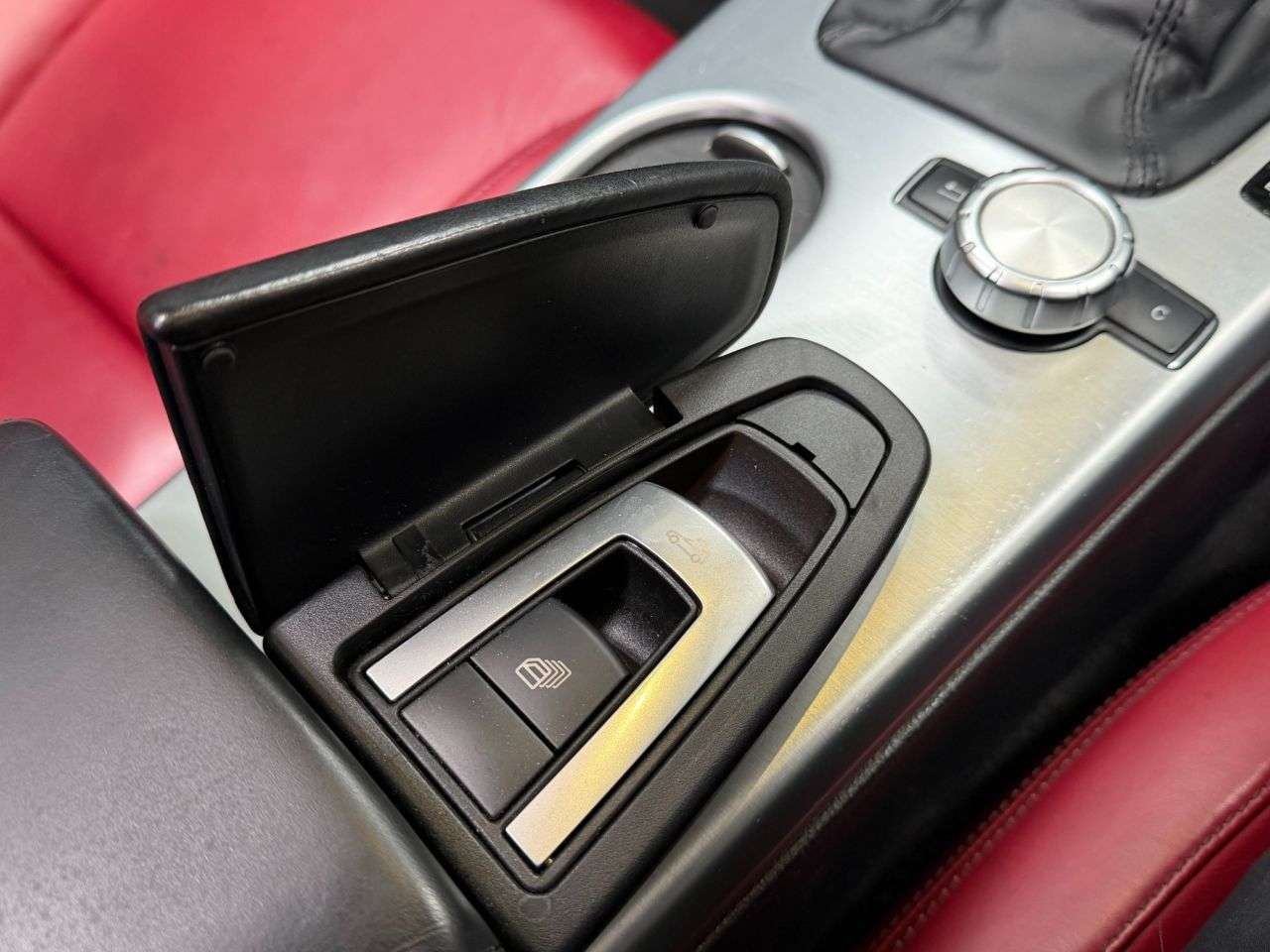 2013 MERCEDES-BENZ SLK 2013 MERCEDES-BENZ SLK