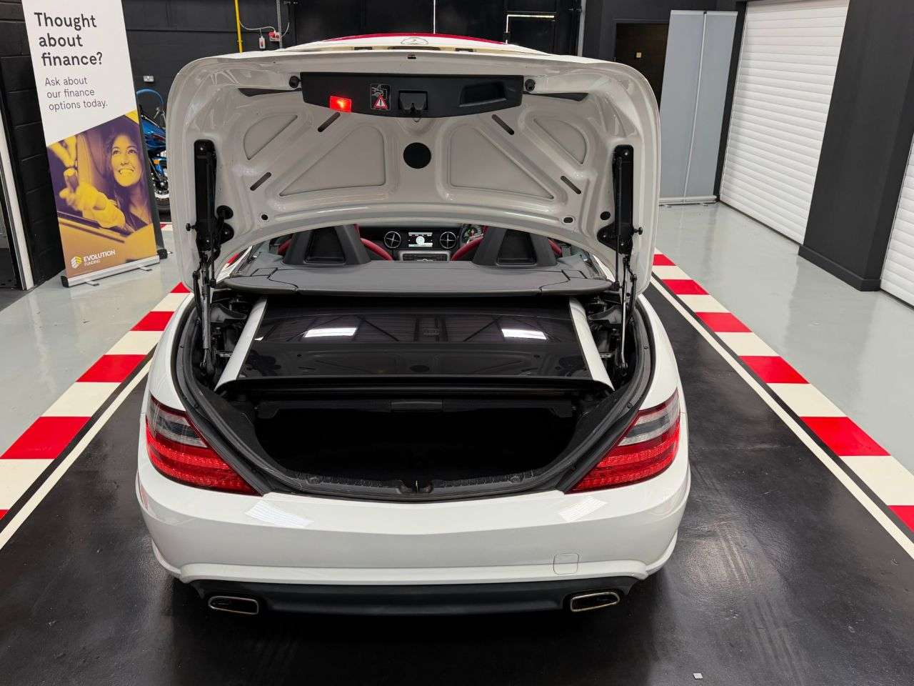 2013 MERCEDES-BENZ SLK 2013 MERCEDES-BENZ SLK