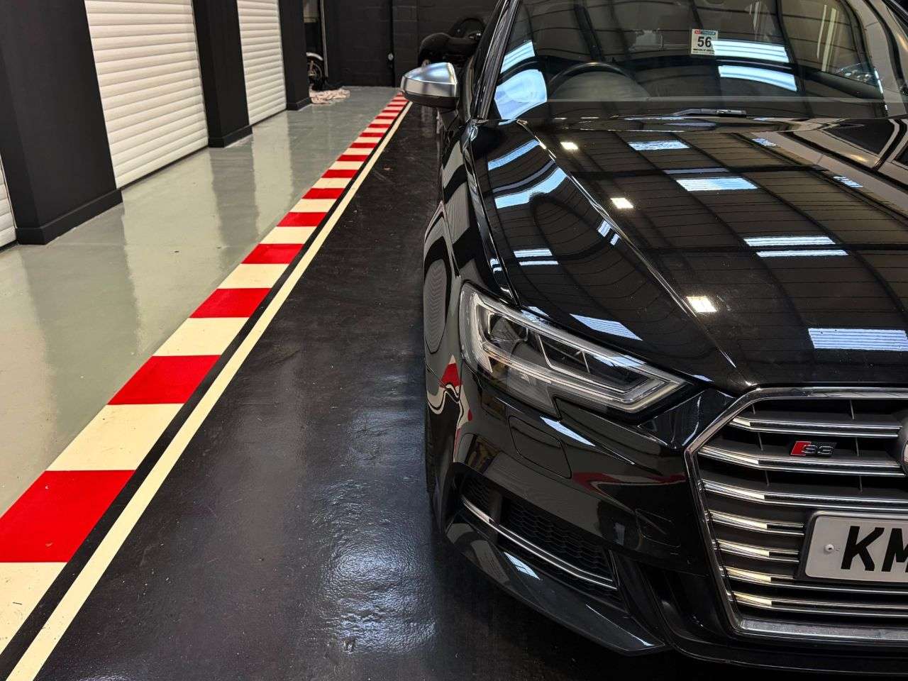 2016 AUDI S3 2016 AUDI S3