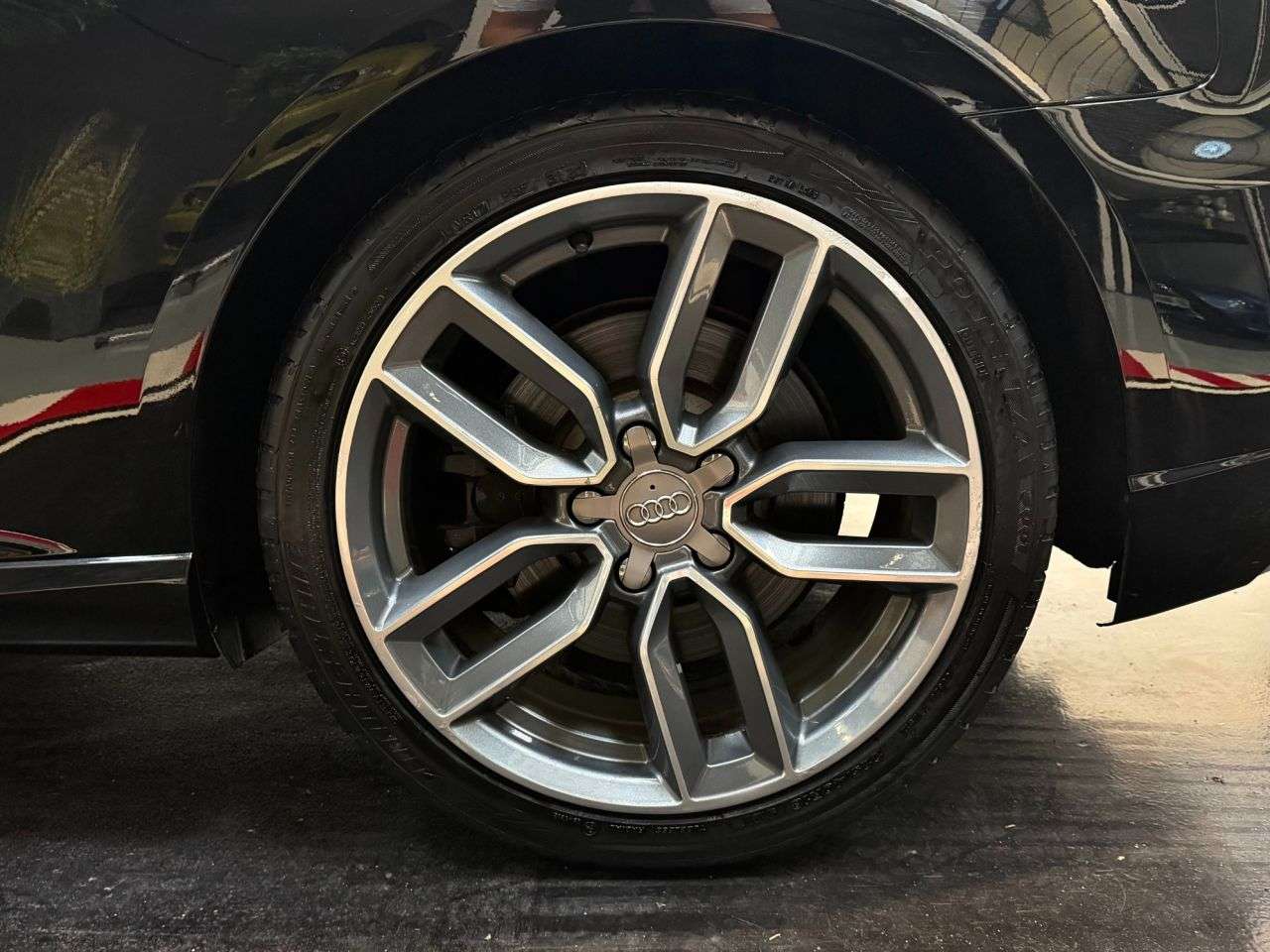 2016 AUDI S3 2016 AUDI S3