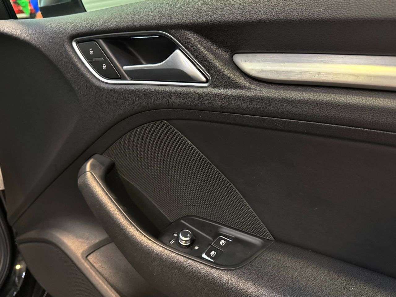 2016 AUDI S3 2016 AUDI S3