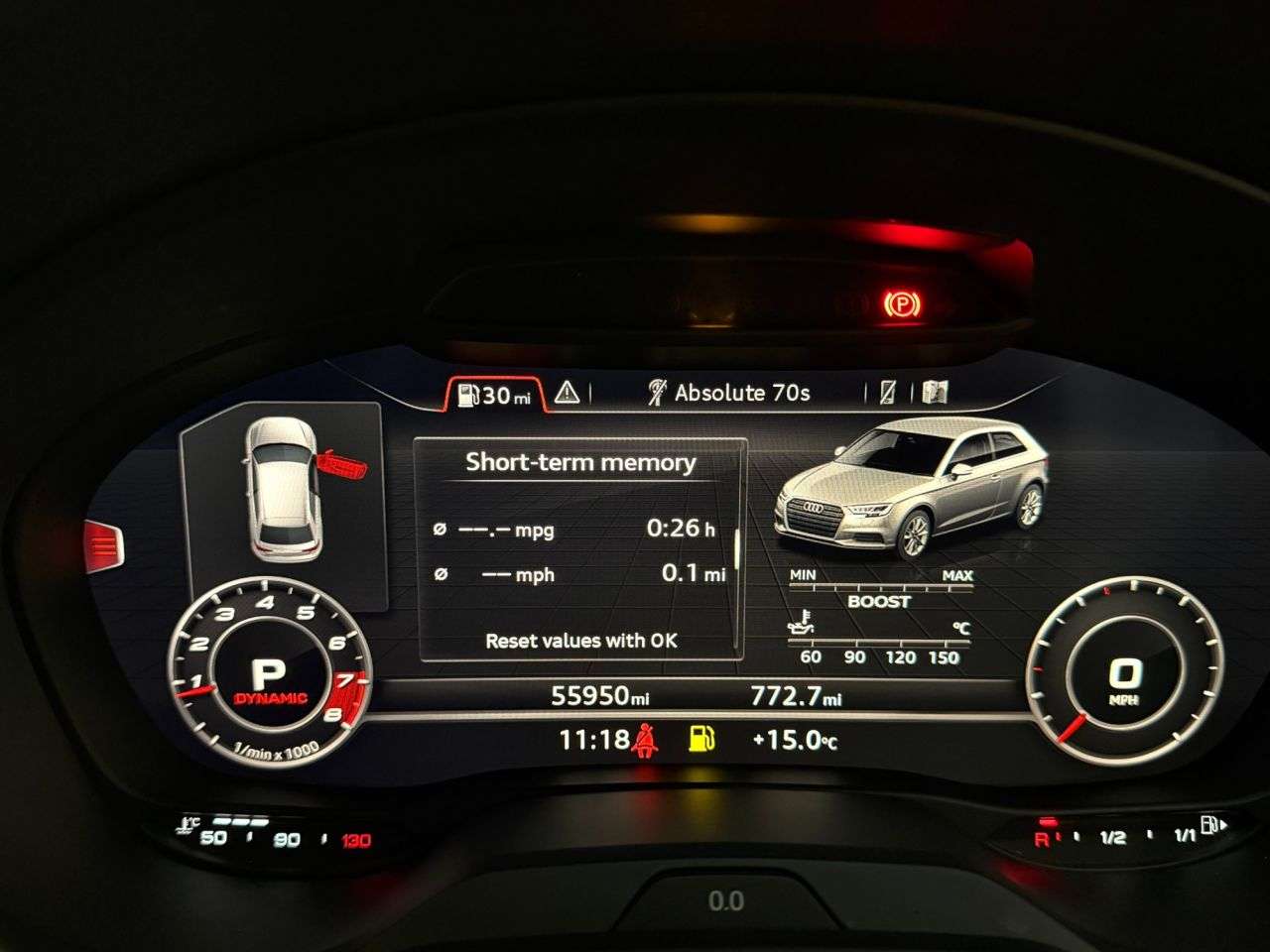 2016 AUDI S3 2016 AUDI S3