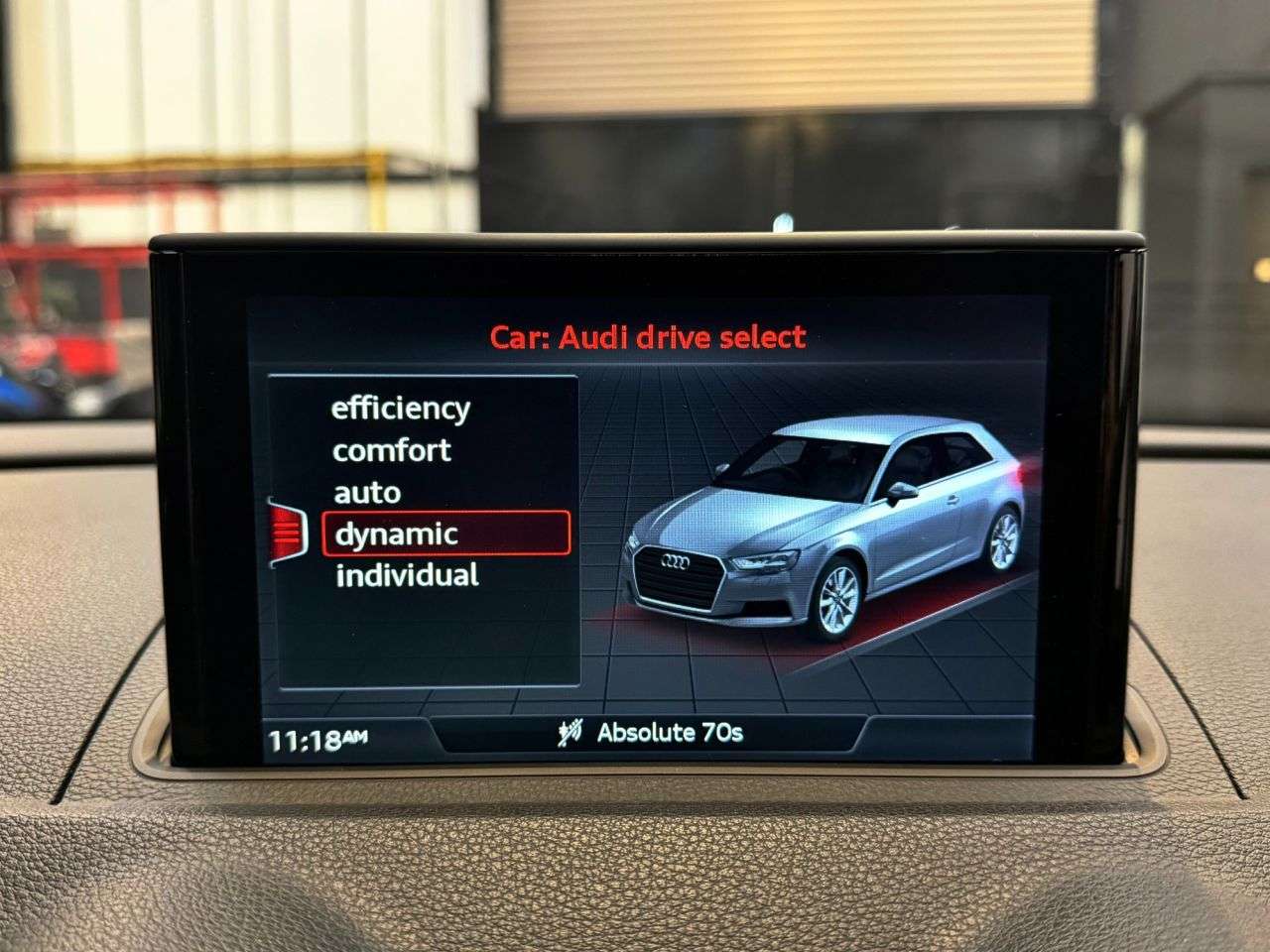 2016 AUDI S3 2016 AUDI S3