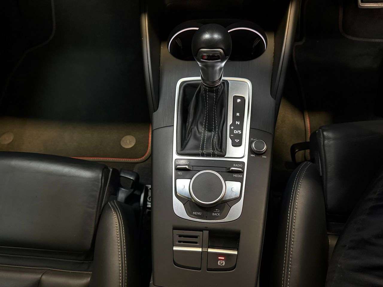 2016 AUDI S3 2016 AUDI S3