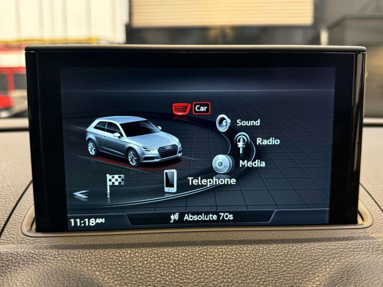 2016 AUDI S3 2016 AUDI S3