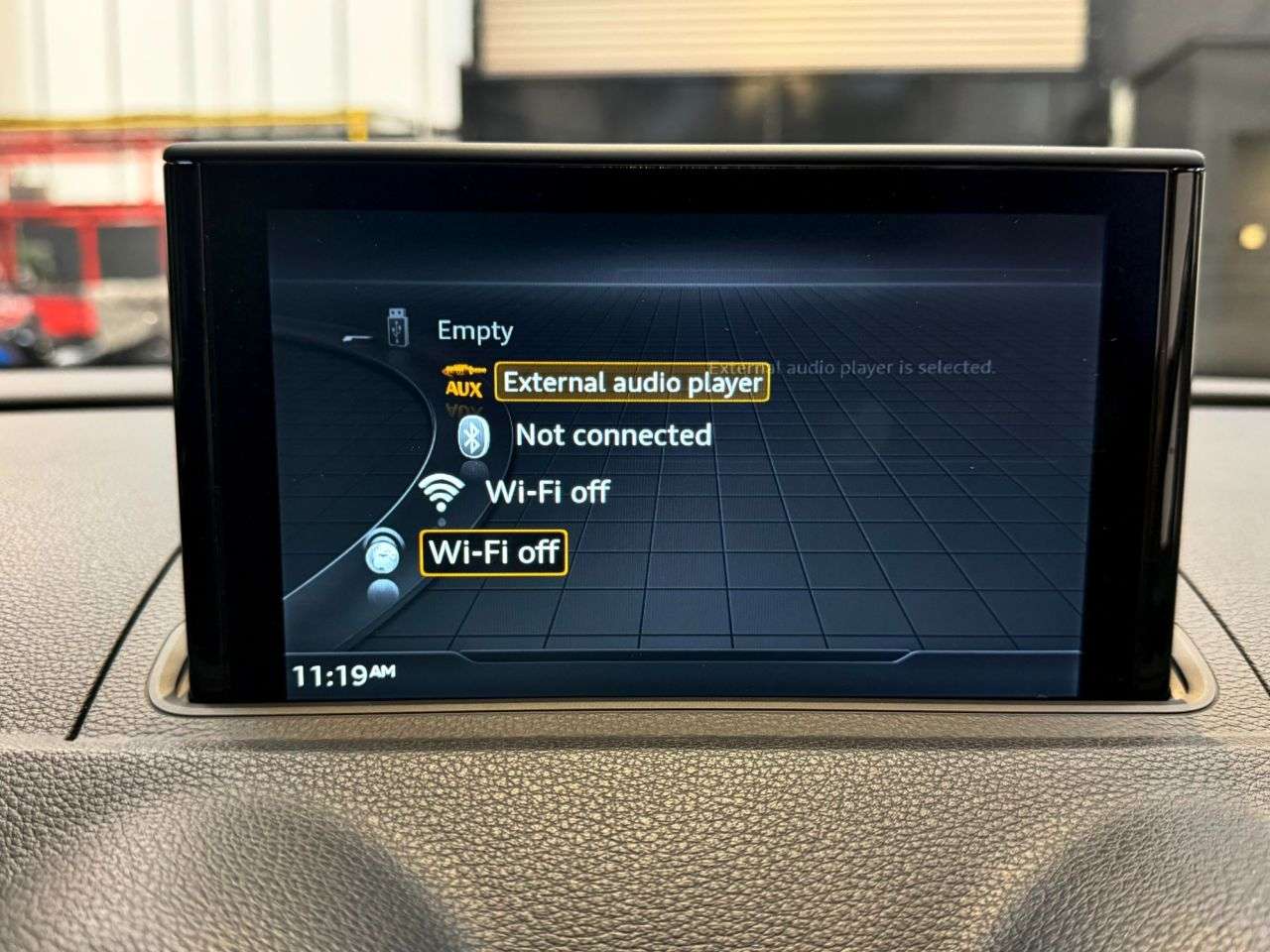 2016 AUDI S3 2016 AUDI S3