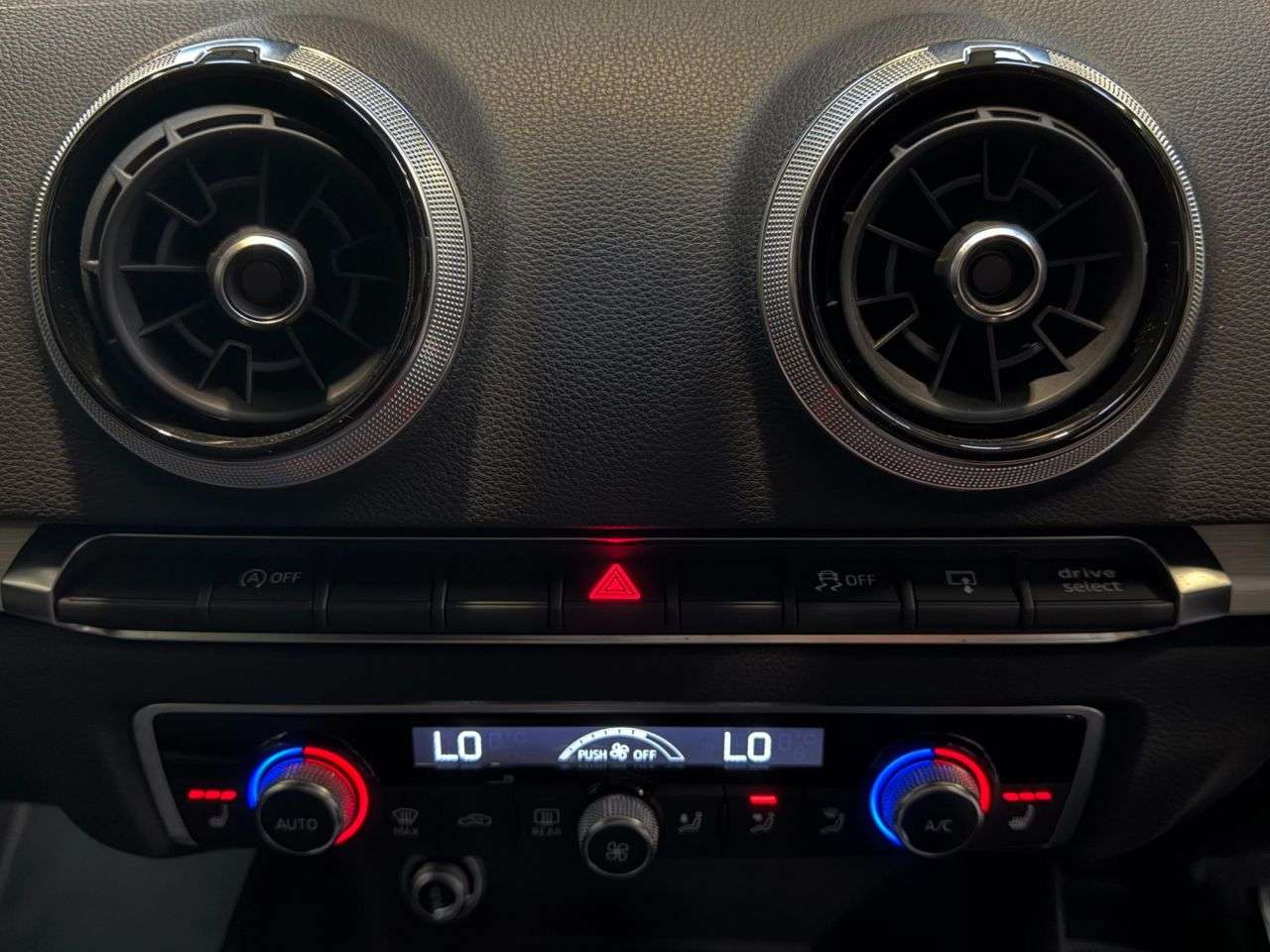 2016 AUDI S3 2016 AUDI S3
