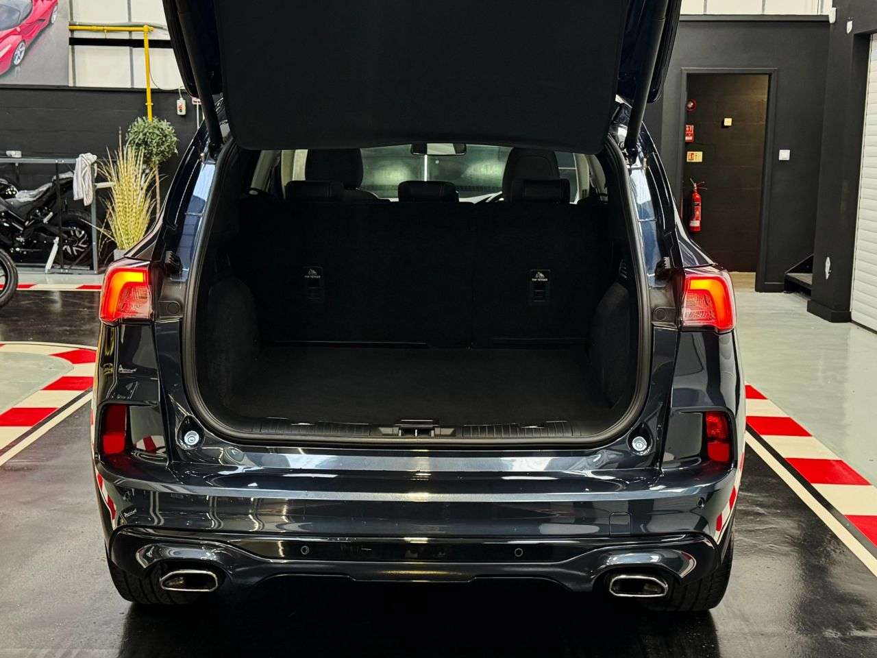 2020 FORD KUGA 2020 FORD KUGA