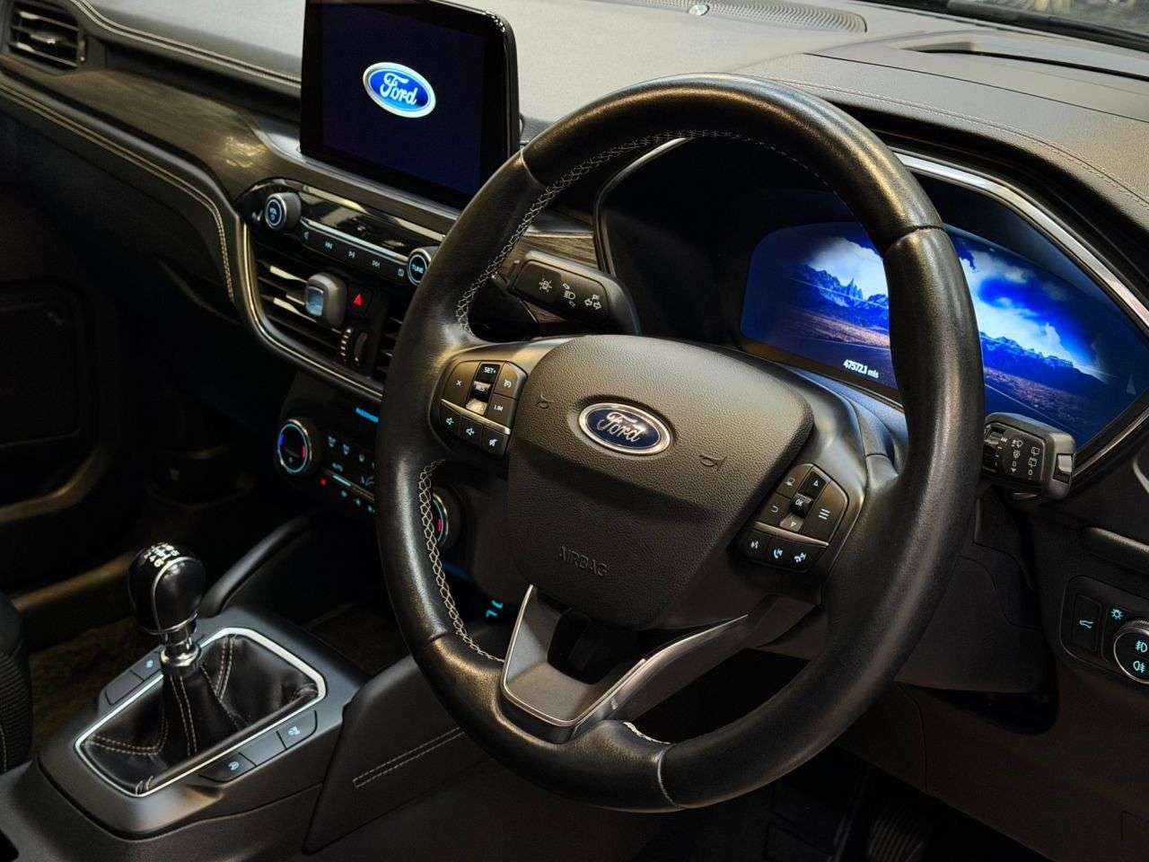 2020 FORD KUGA 2020 FORD KUGA