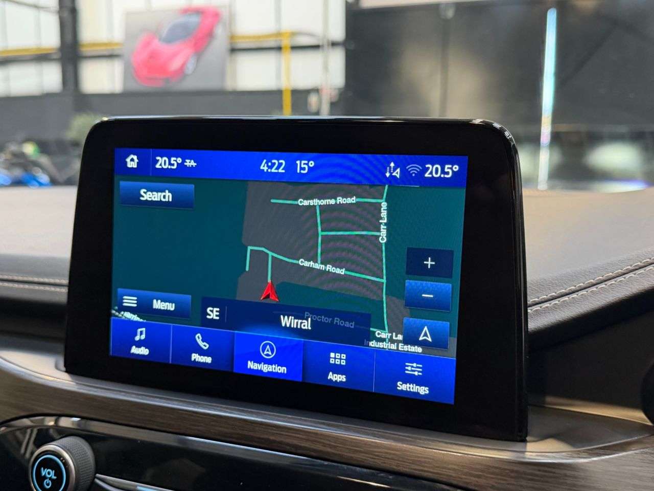 2020 FORD KUGA 2020 FORD KUGA