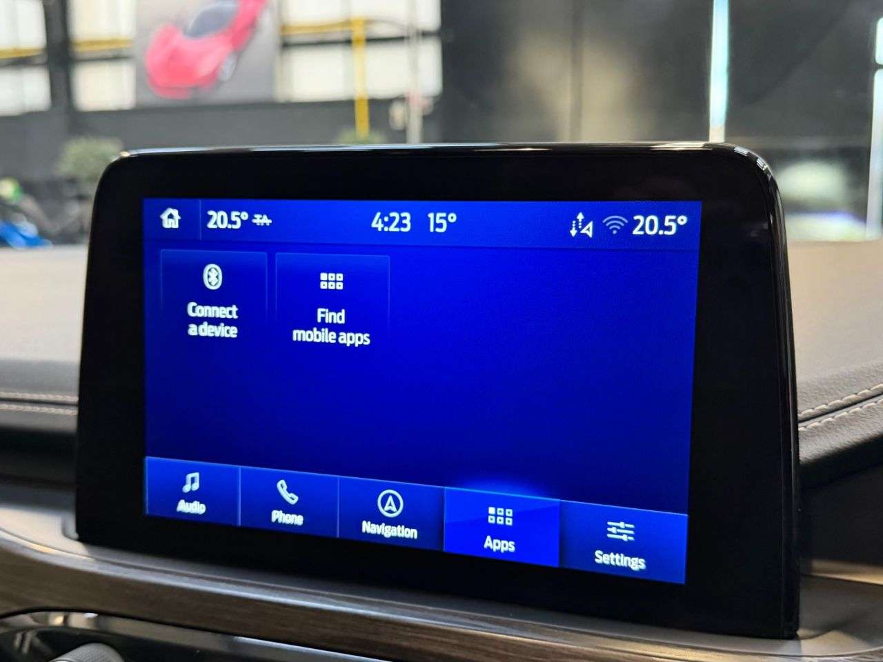 2020 FORD KUGA 2020 FORD KUGA