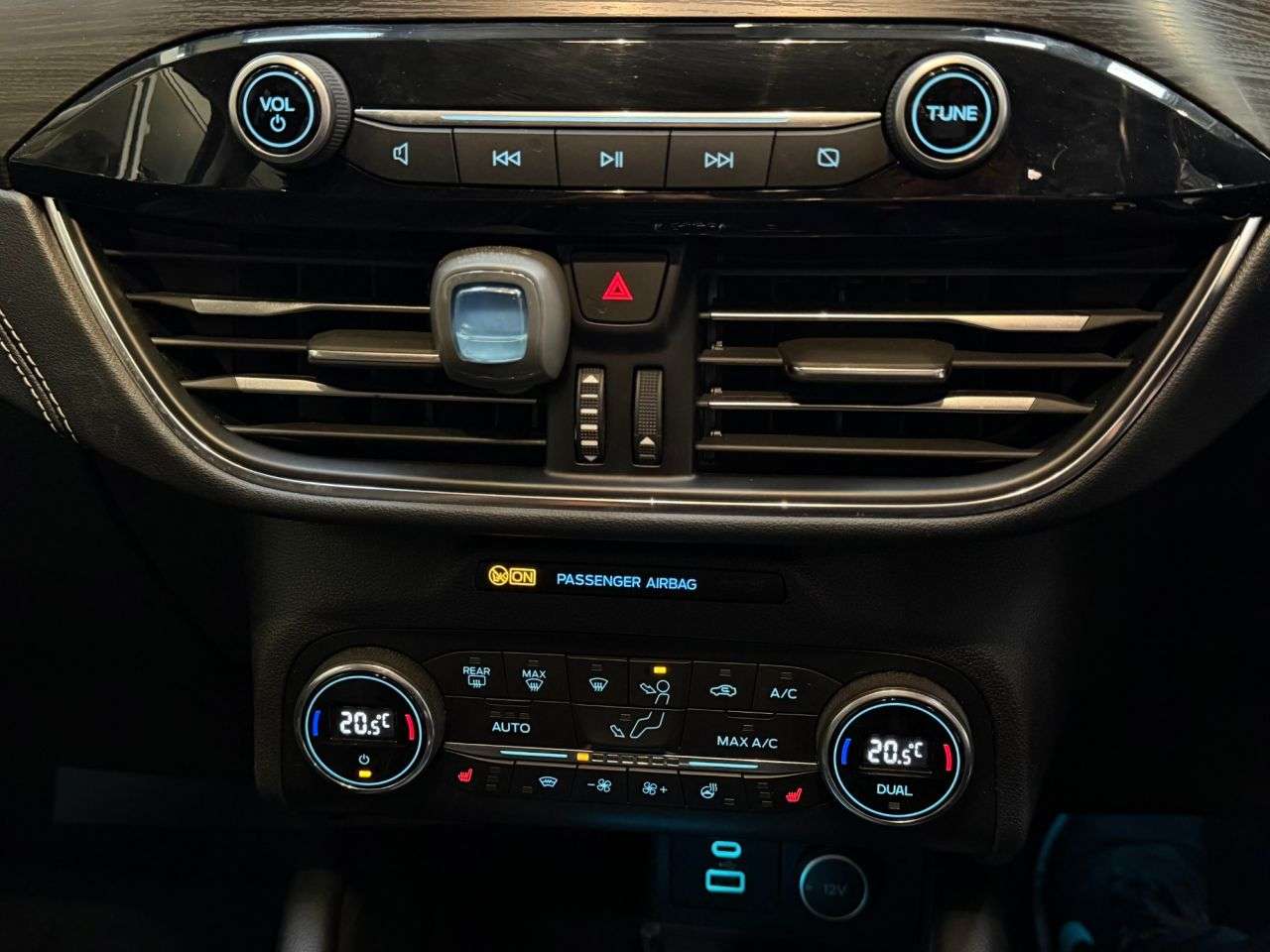 2020 FORD KUGA 2020 FORD KUGA