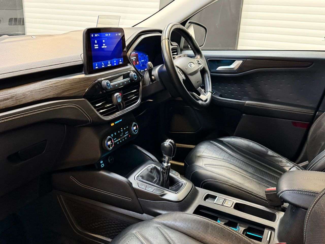 2020 FORD KUGA 2020 FORD KUGA