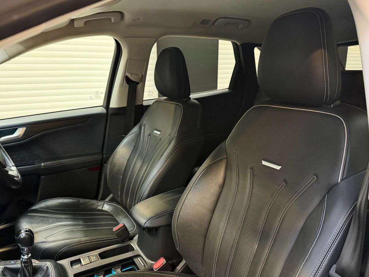 2020 FORD KUGA 2020 FORD KUGA
