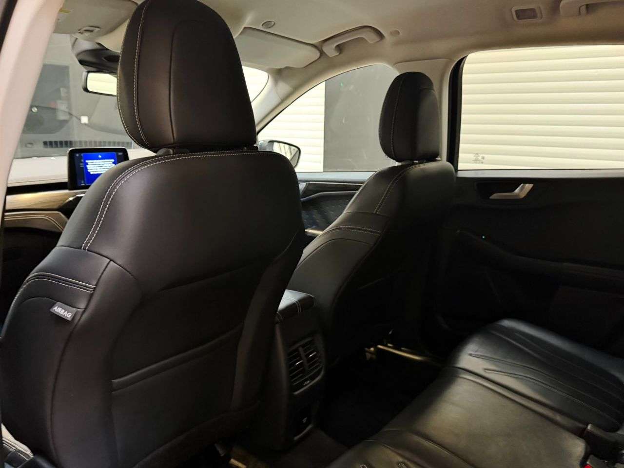 2020 FORD KUGA 2020 FORD KUGA