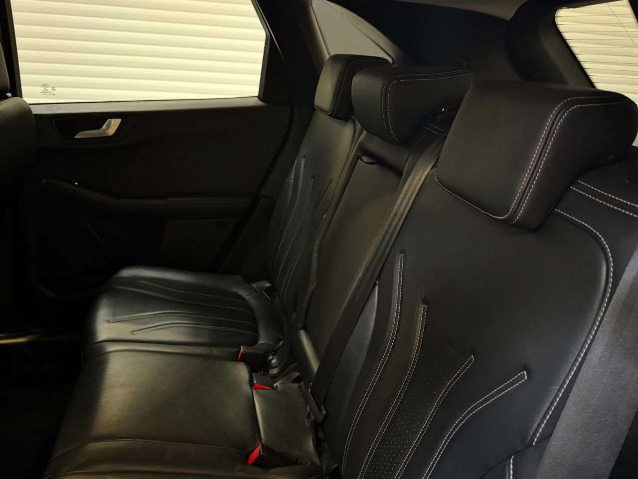 2020 FORD KUGA 2020 FORD KUGA