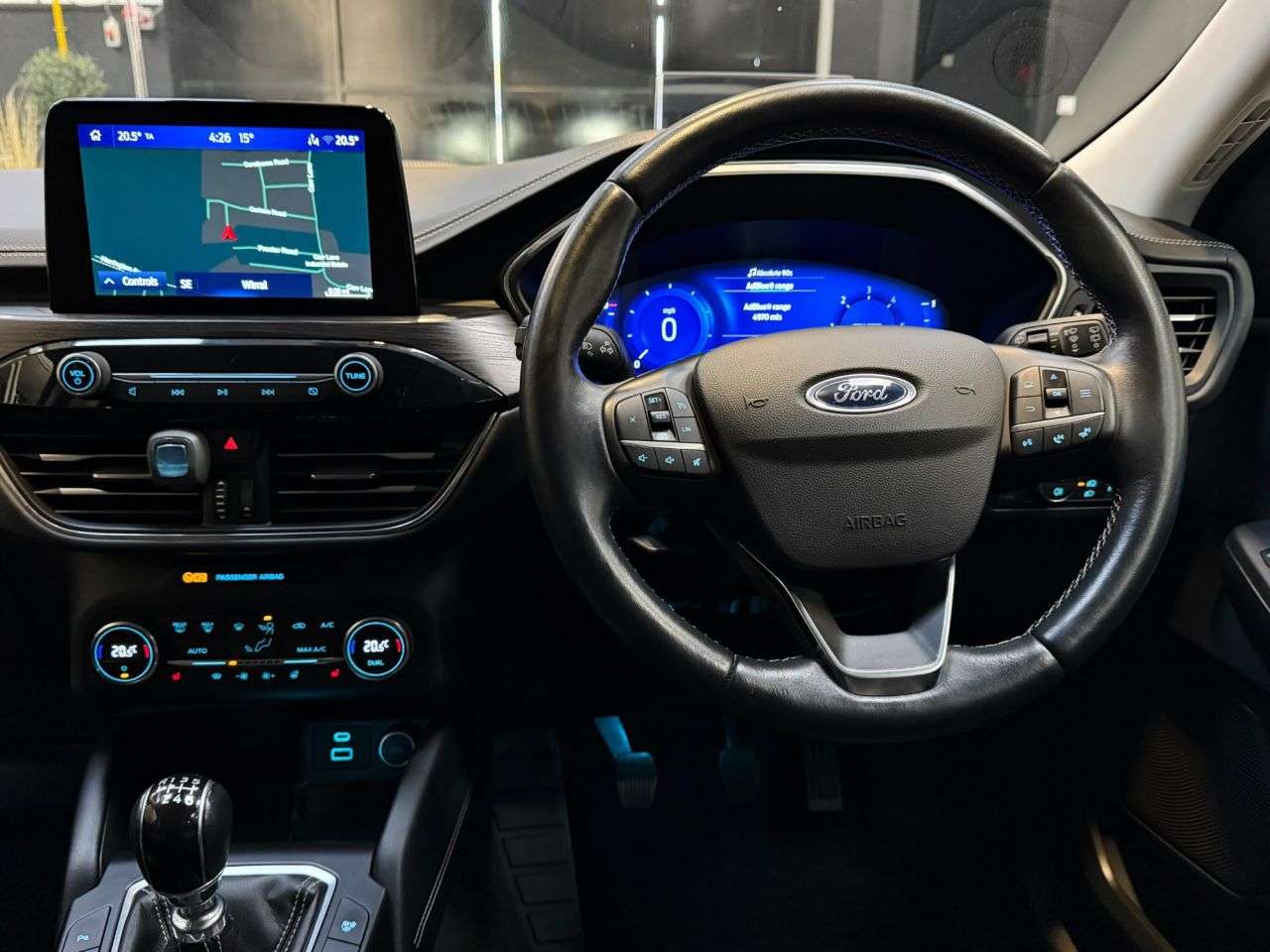 2020 FORD KUGA 2020 FORD KUGA