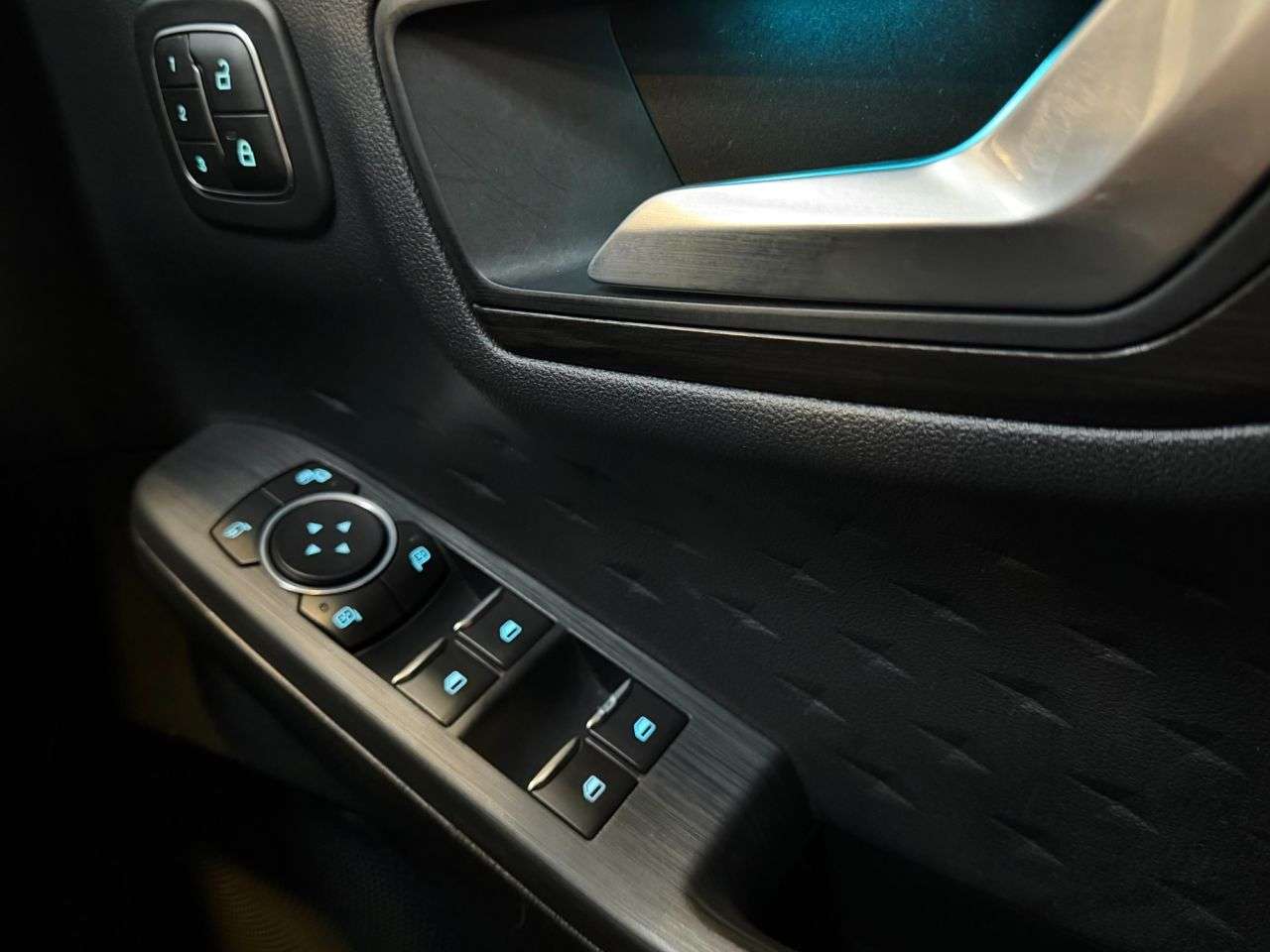 2020 FORD KUGA 2020 FORD KUGA