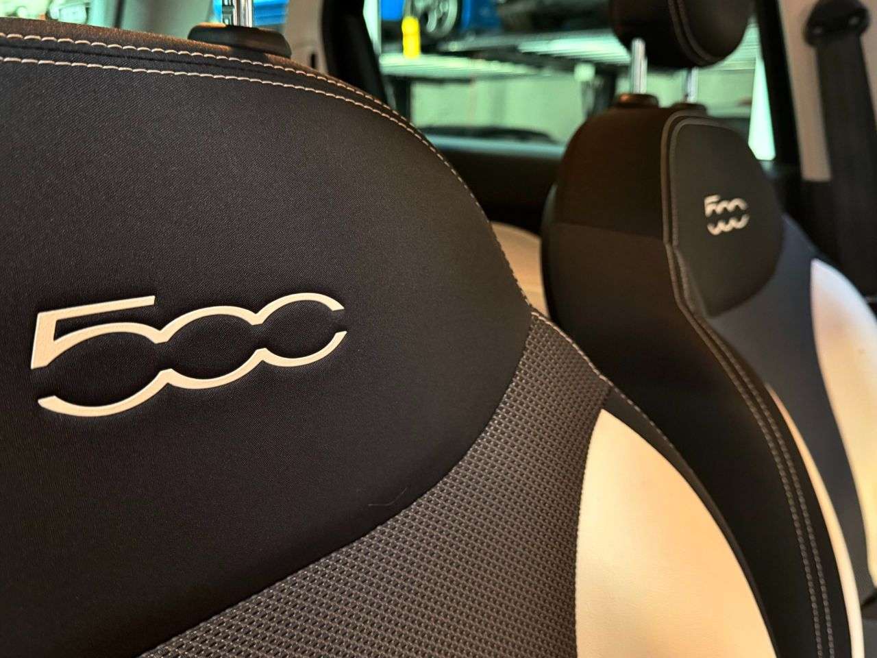 2017 FIAT 500L 2017 FIAT 500L