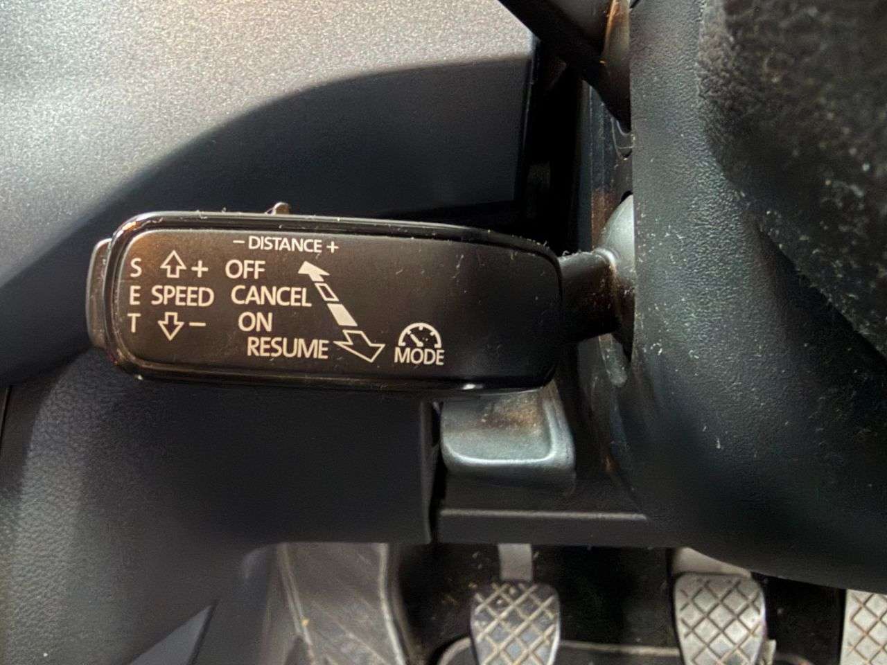2018 SEAT ARONA 2018 SEAT ARONA