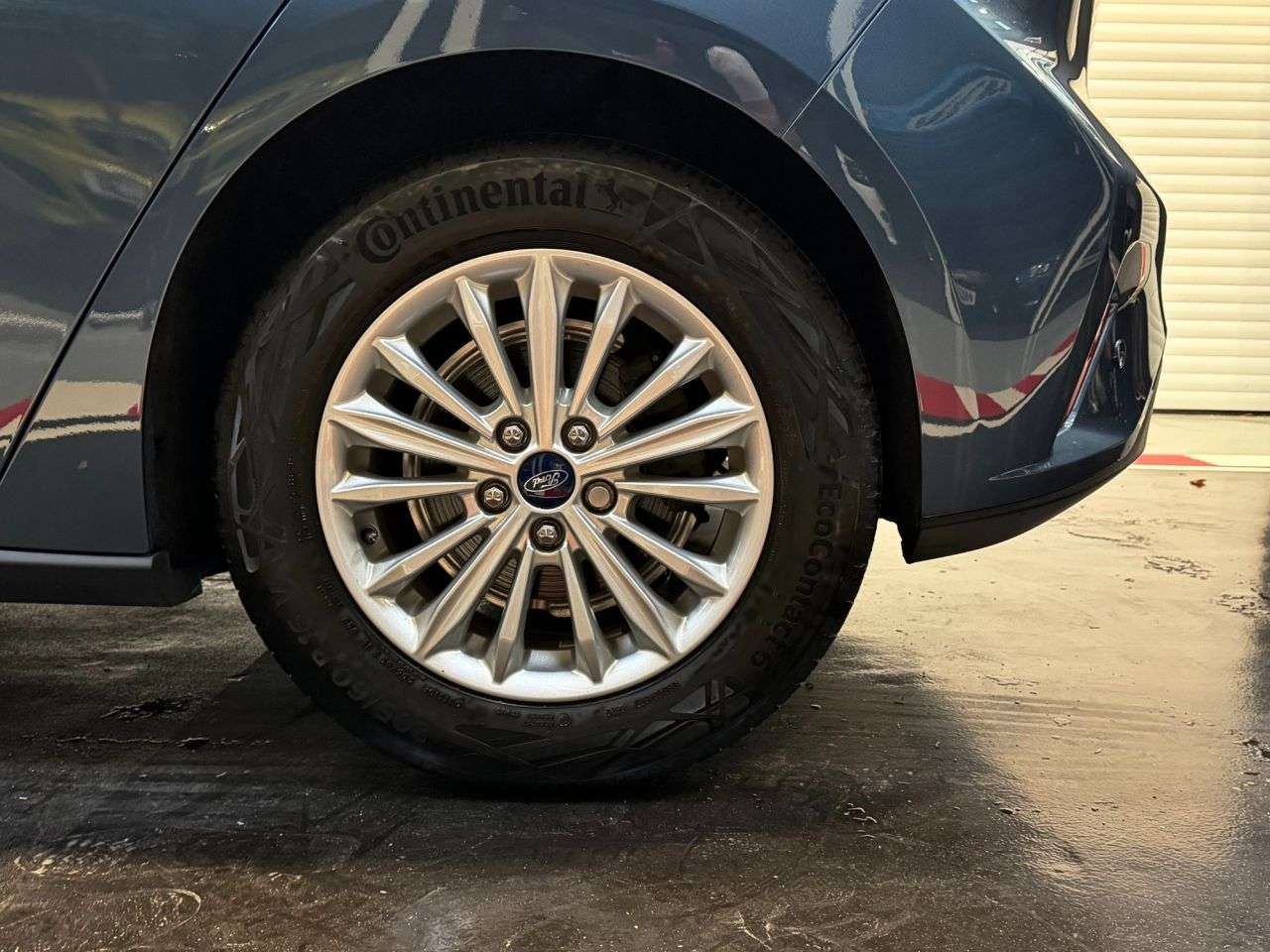 2020 FORD FOCUS 2020 FORD FOCUS