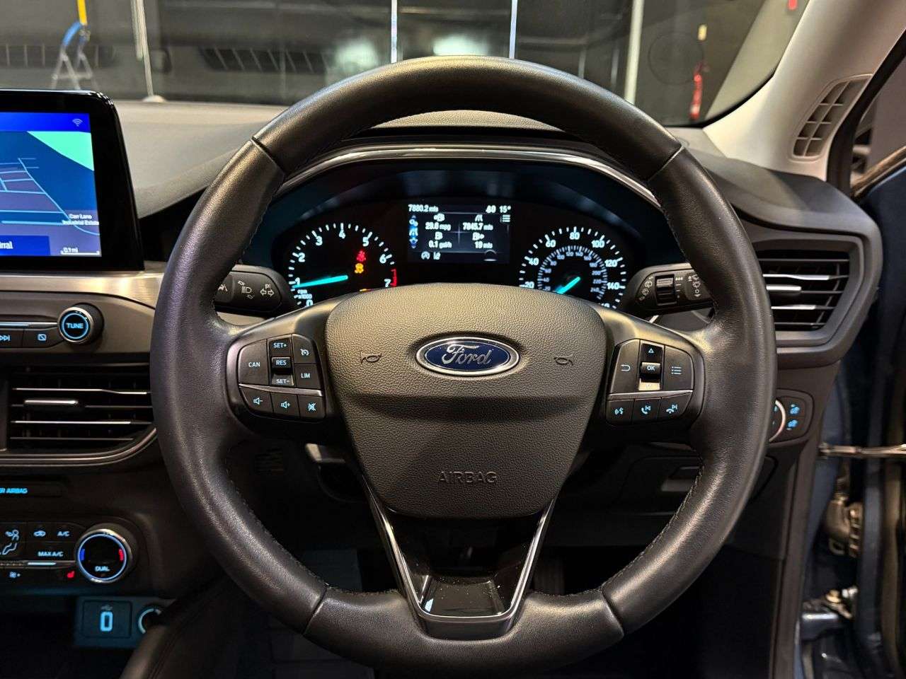 2020 FORD FOCUS 2020 FORD FOCUS