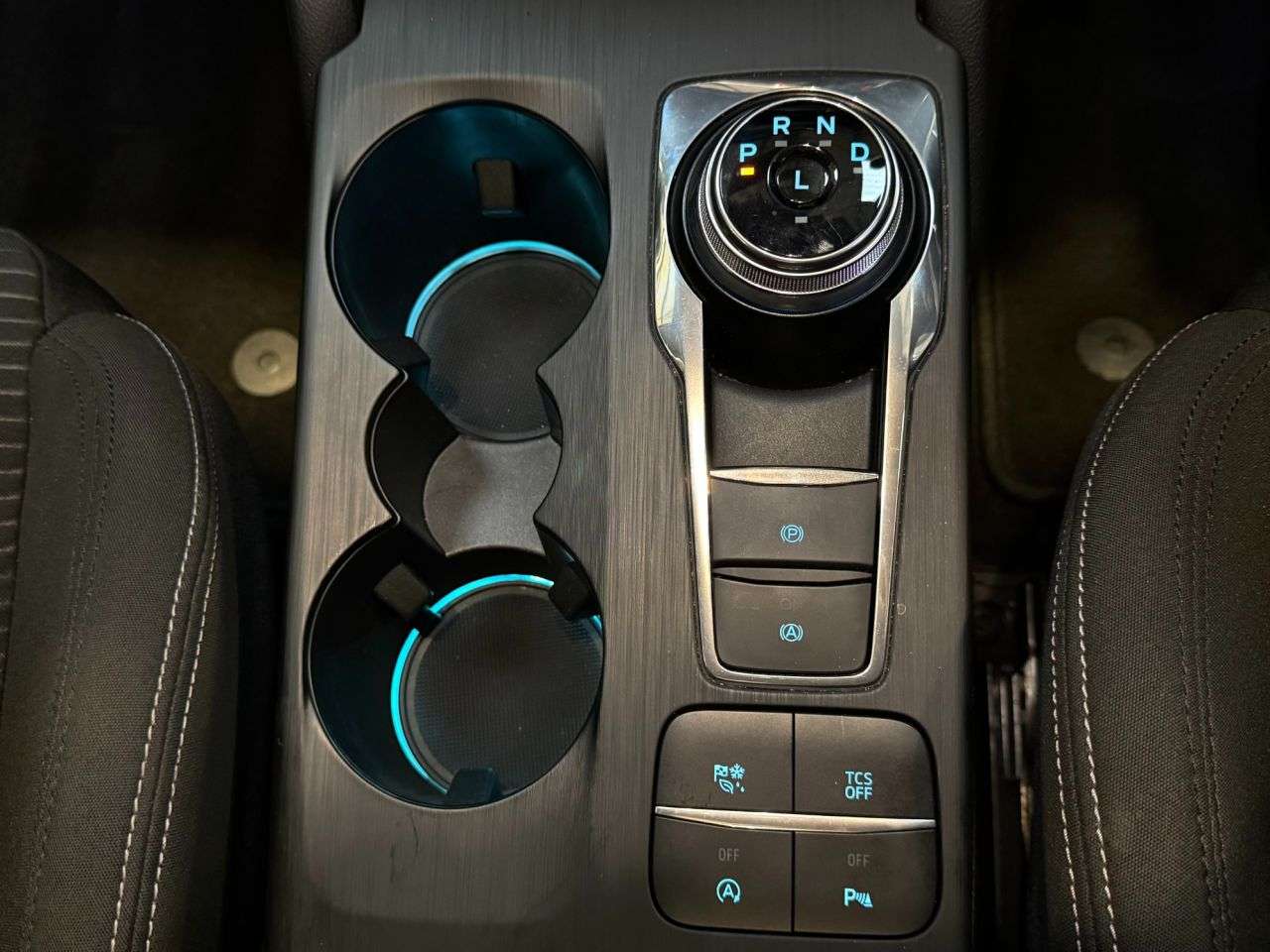 2020 FORD FOCUS 2020 FORD FOCUS