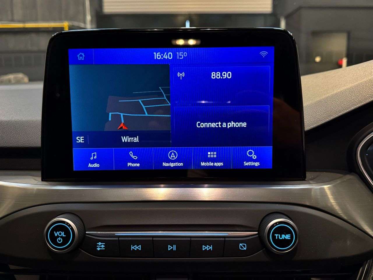 2020 FORD FOCUS 2020 FORD FOCUS